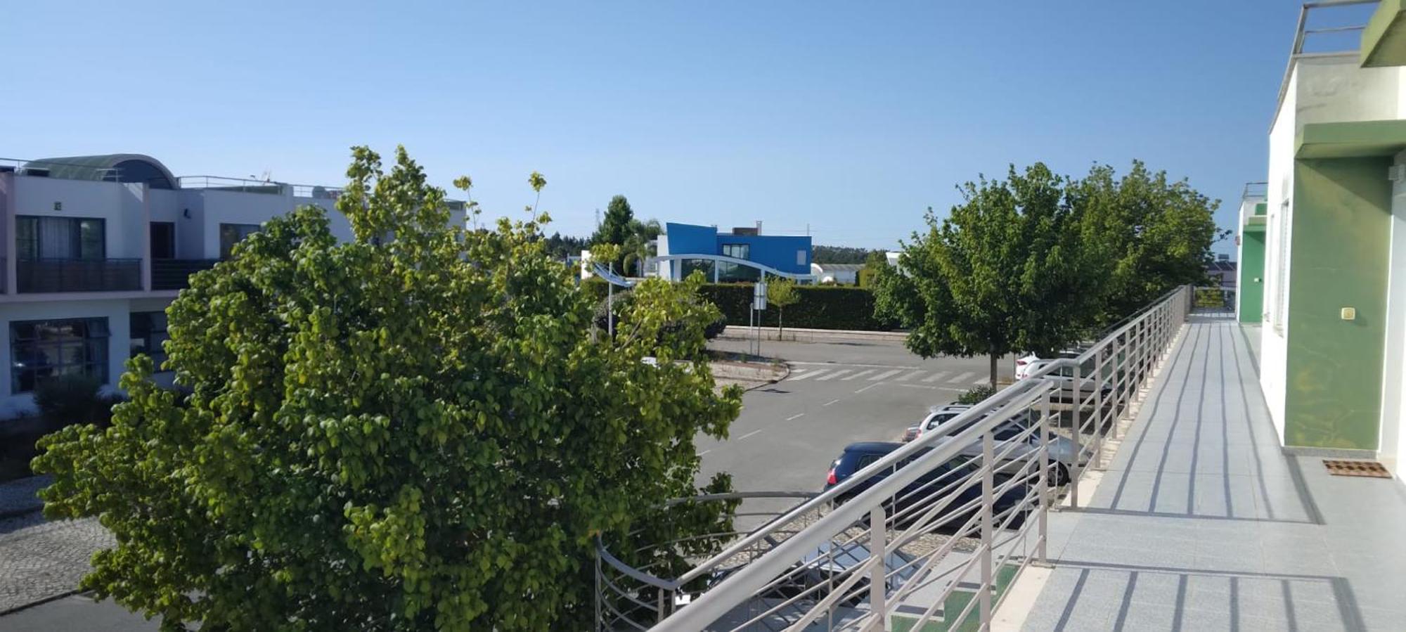 Apartamento Estudio Palmela Village Quinta do Anjo Dış mekan fotoğraf