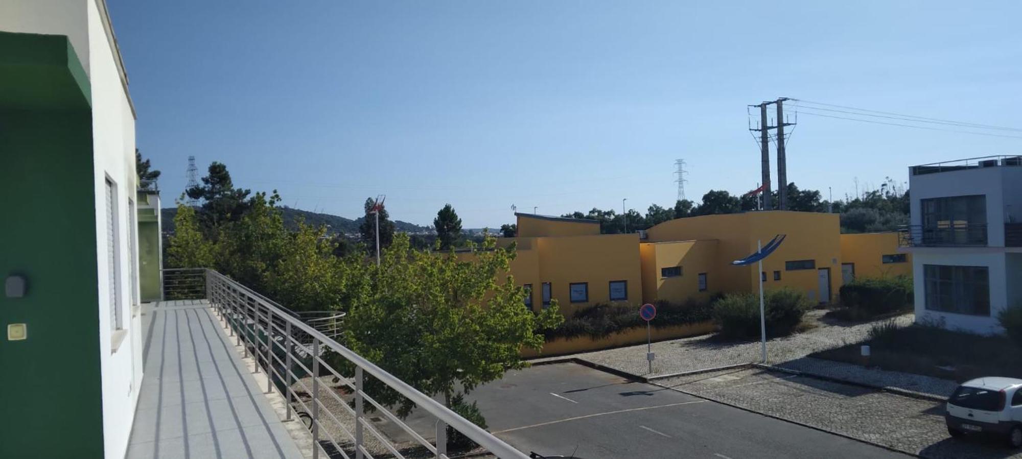 Apartamento Estudio Palmela Village Quinta do Anjo Dış mekan fotoğraf