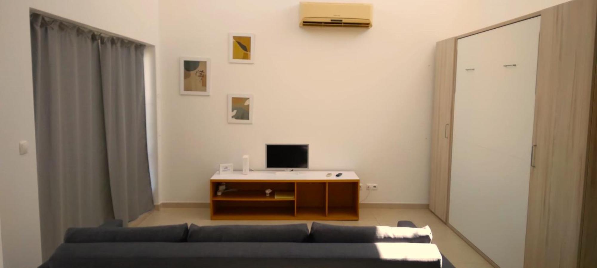 Apartamento Estudio Palmela Village Quinta do Anjo Dış mekan fotoğraf